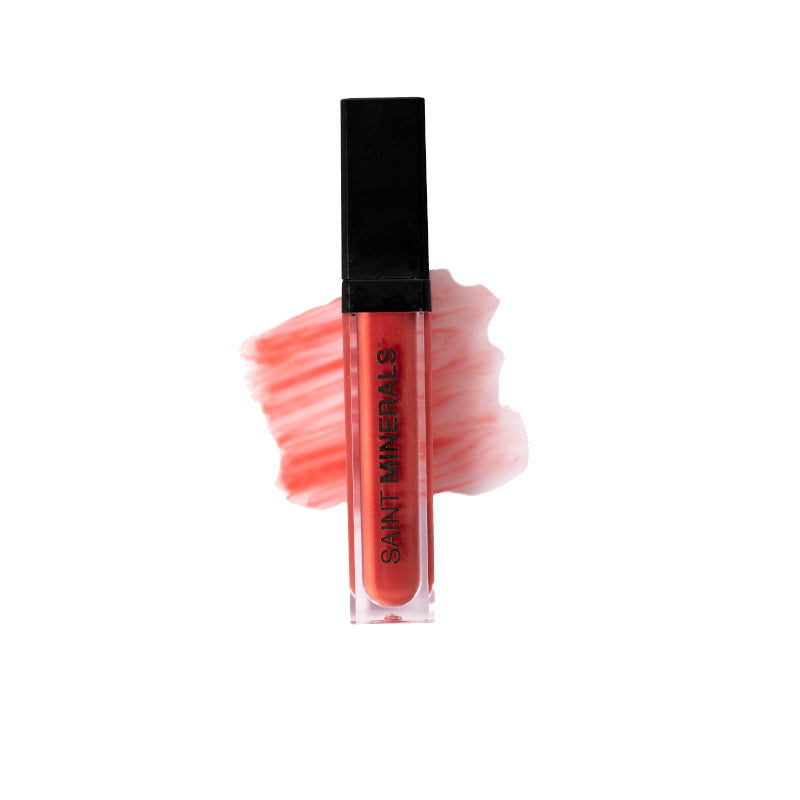Saint Minerals Lip Gloss