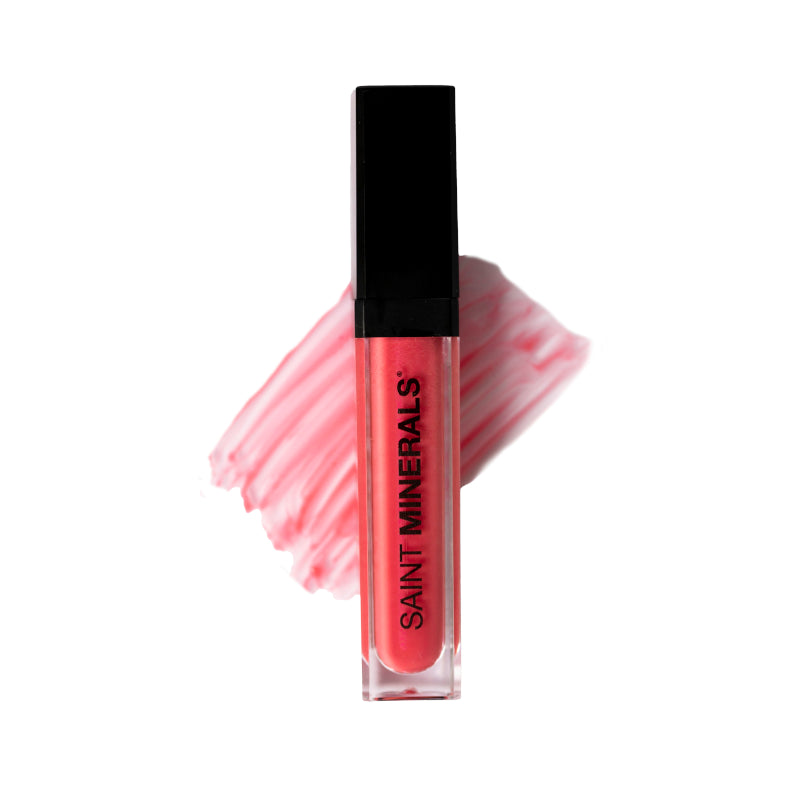 Saint Minerals Lip Gloss