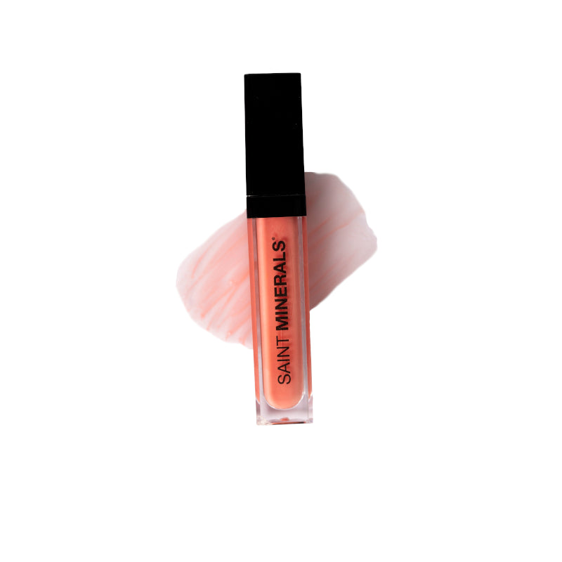 Saint Minerals Lip Gloss