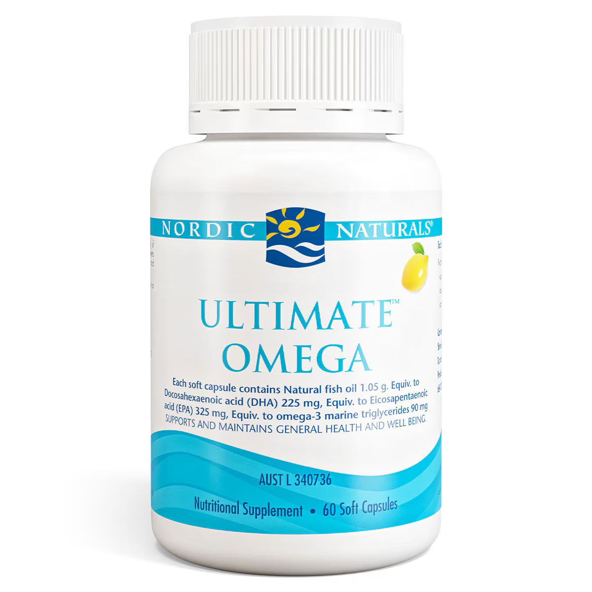 Nordic Naturals Ultimate Omega