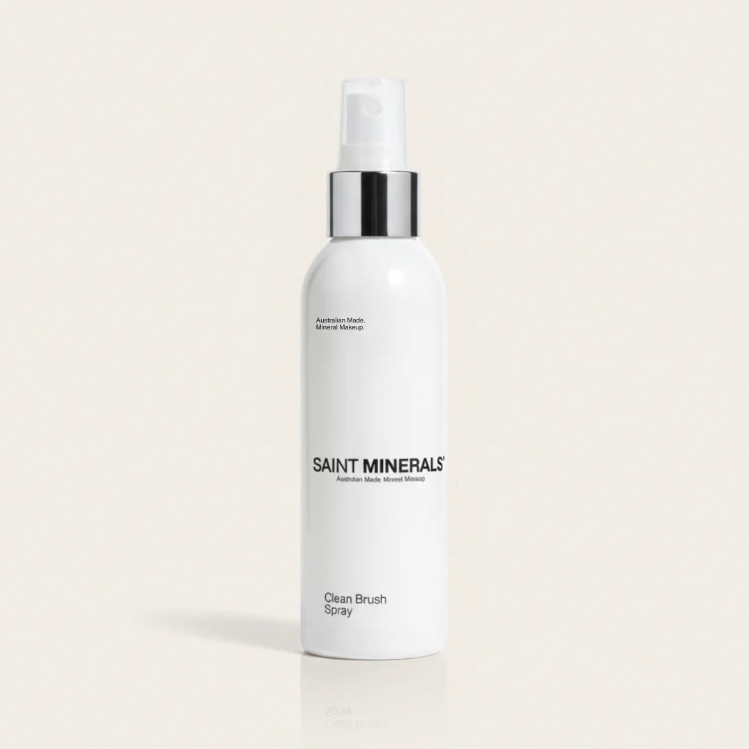 Saint Minerals® Clean Brush Spray