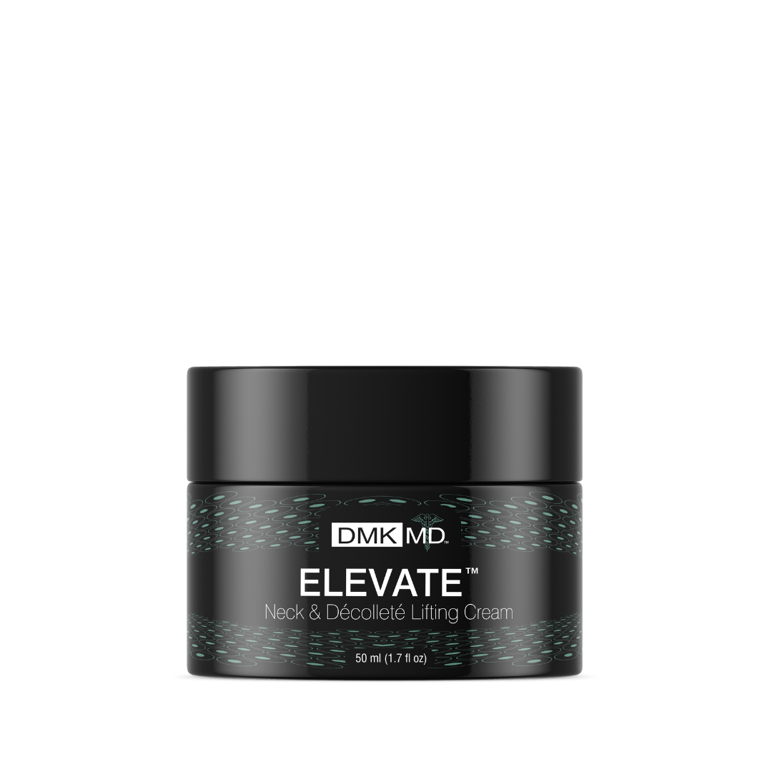 MD Elevate Neck & Décolletage Creme