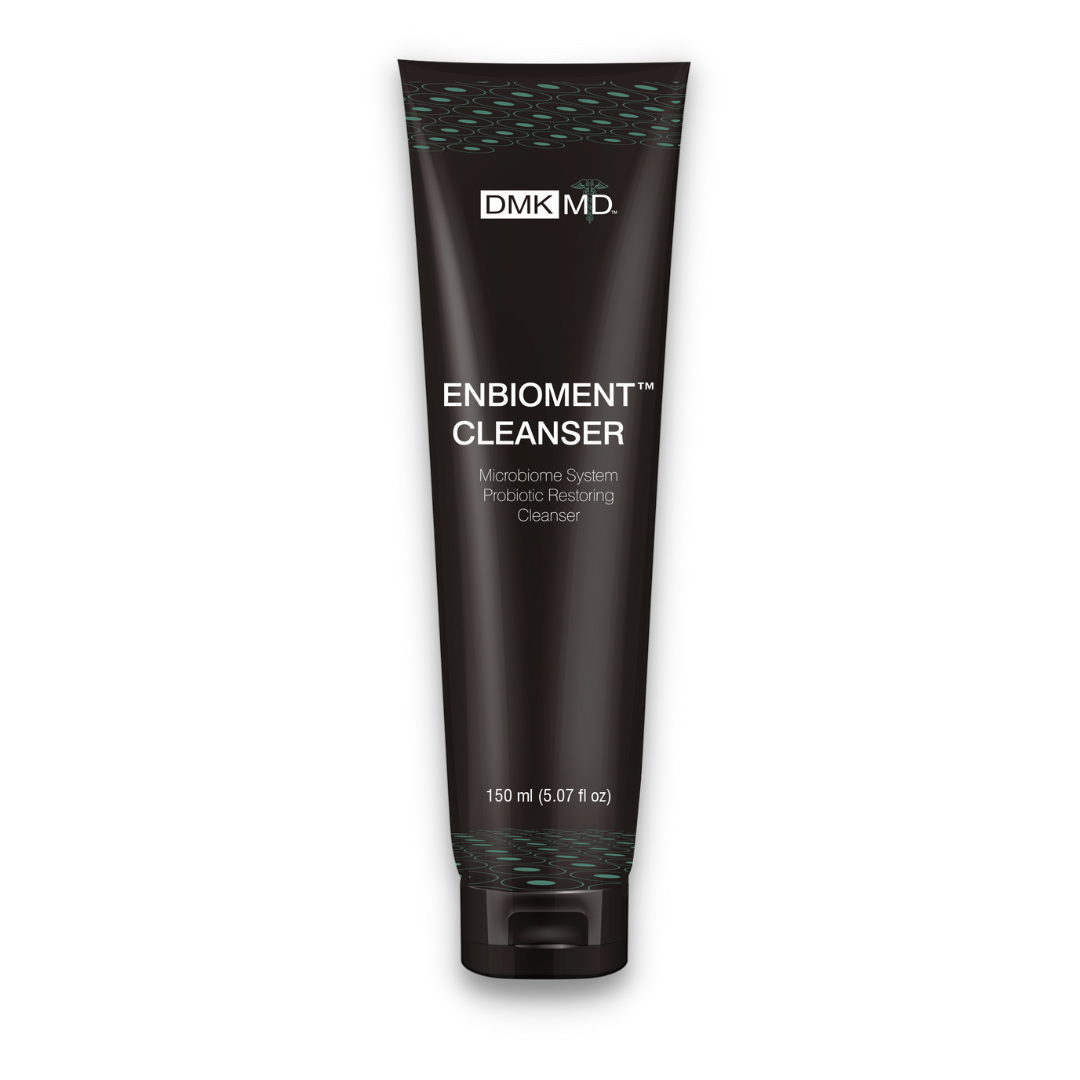 MD Enbioment Cleanser