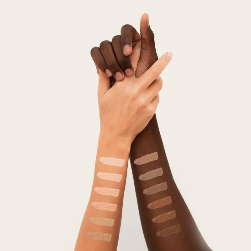 Saint Minerals Liquid Foundation