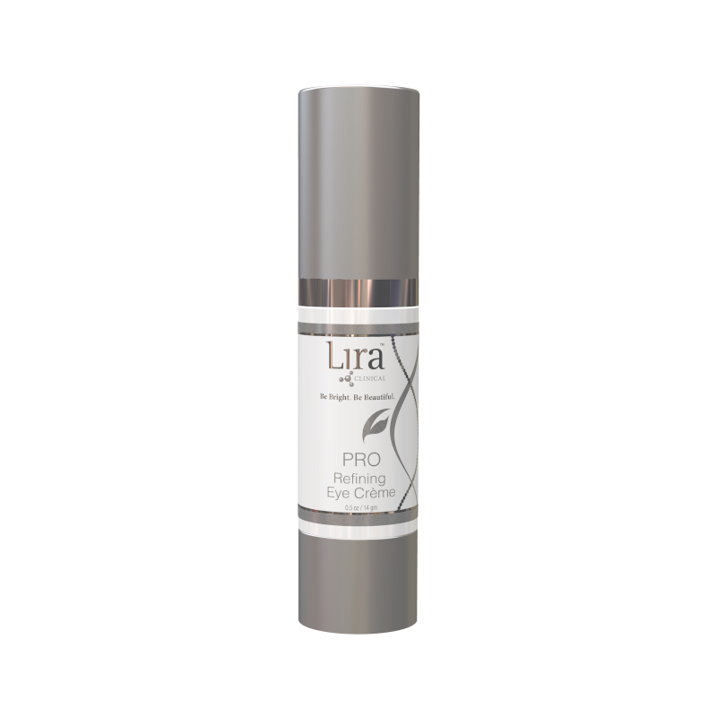 PRO Refining Eye Crème
