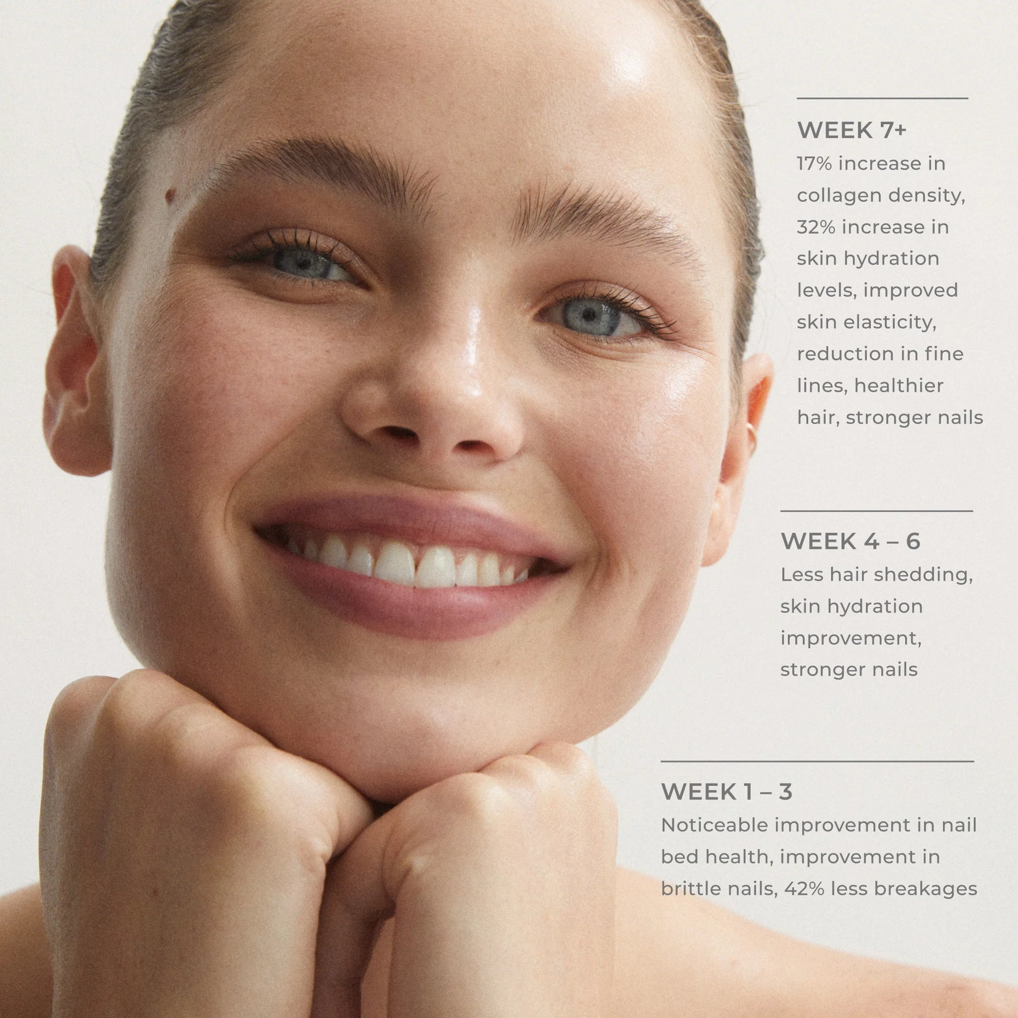 Par Olive Pearl Marine Collagen Superpower (Organic Coconut) Refill Pouch