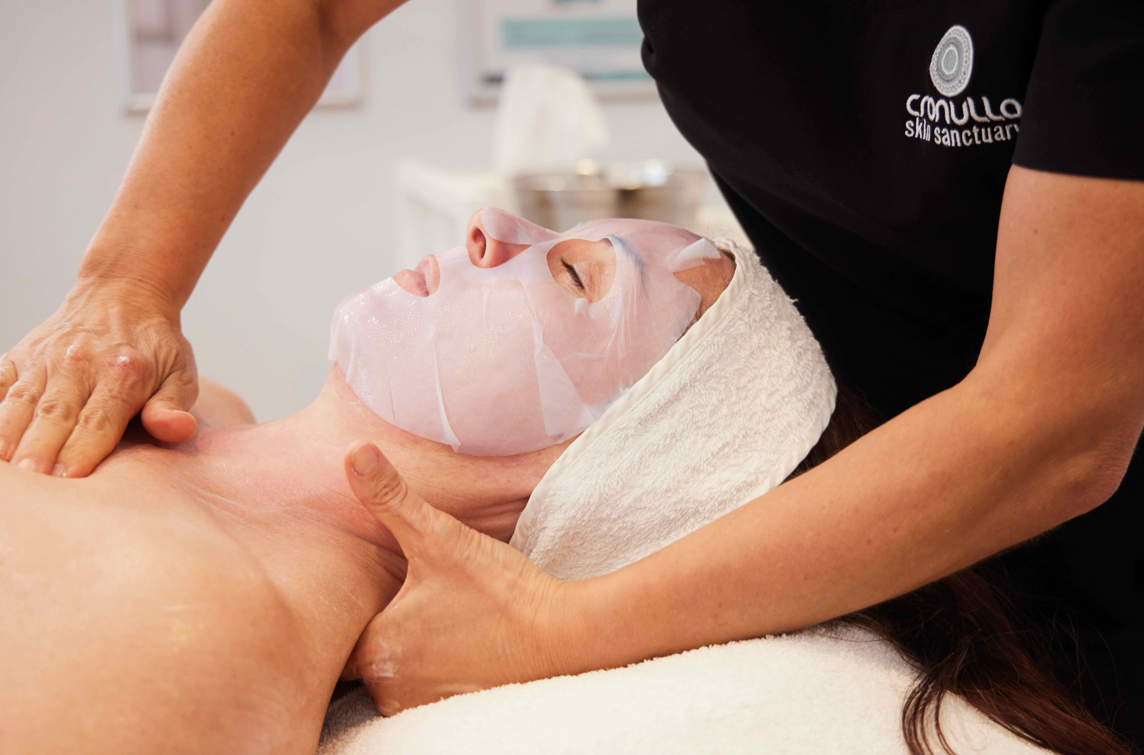 Bespoke Facial - 60 mins