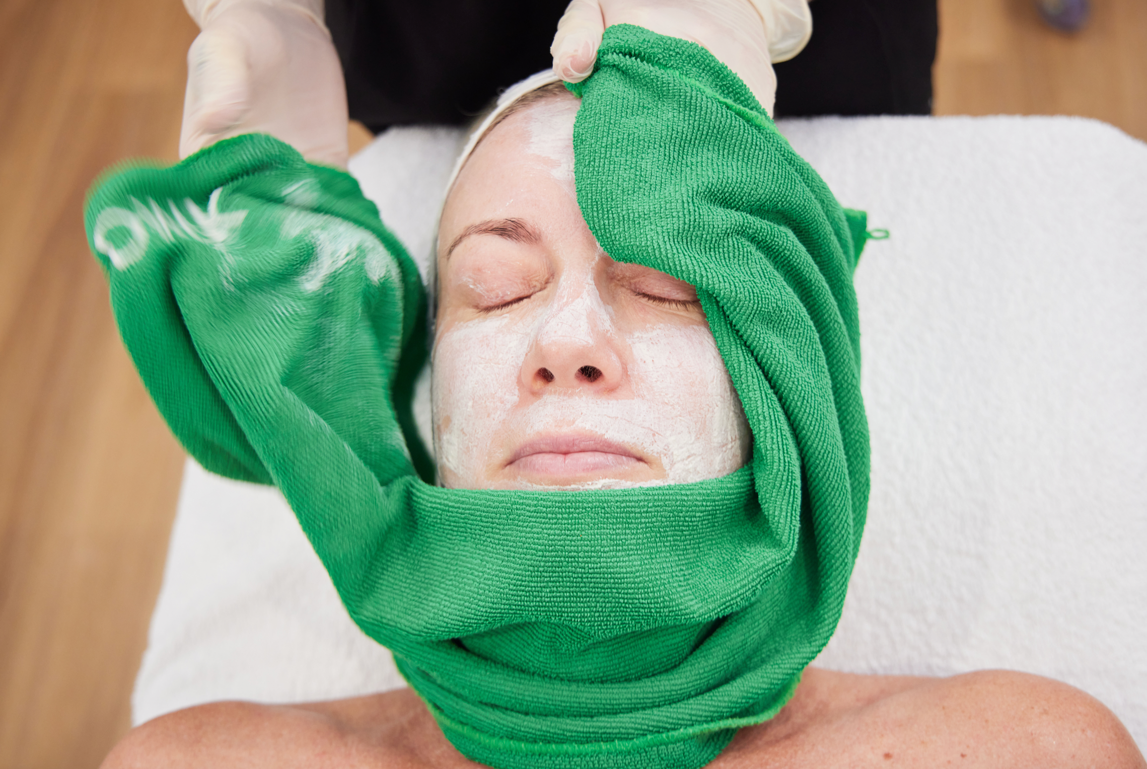 Level 1: Skin Discovery 45-60 mins