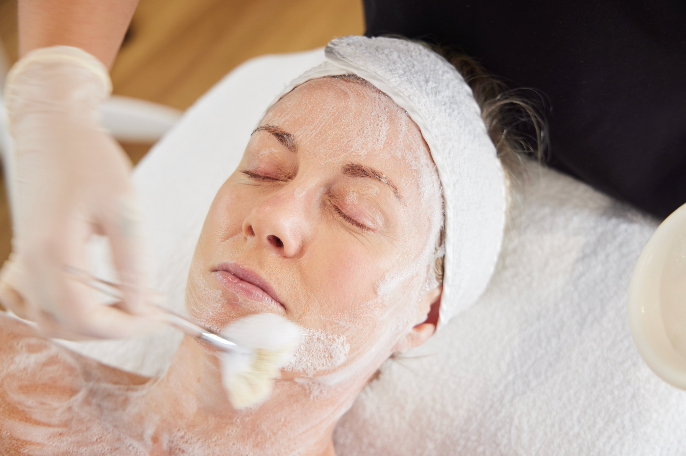 Level 2: Correct & Glow 60 mins