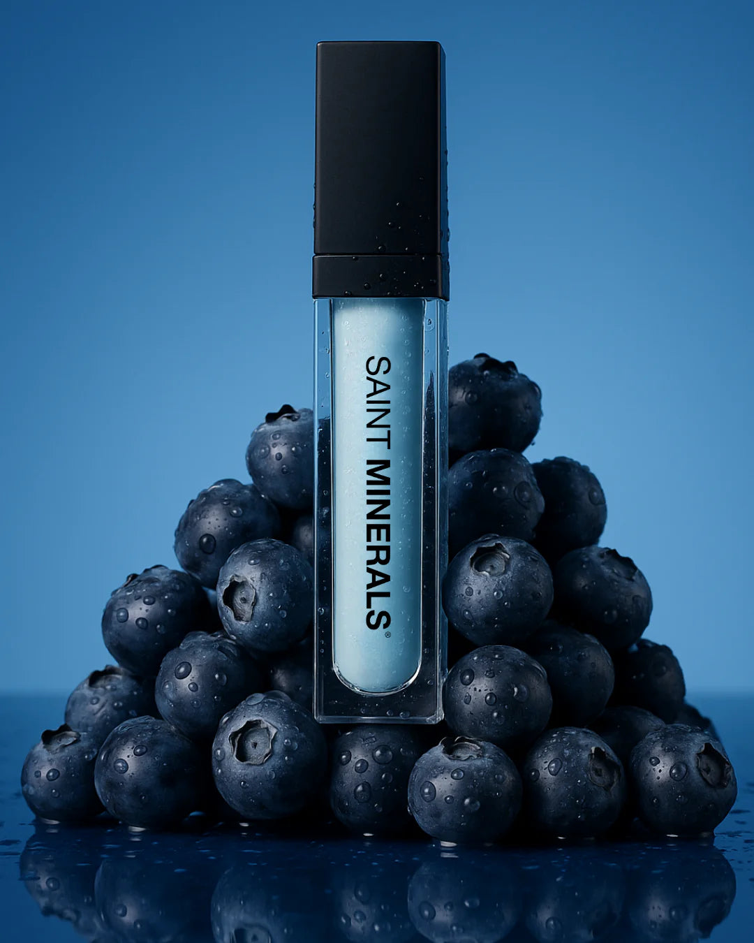SAINT MINERALS® Plumping Lip Gloss