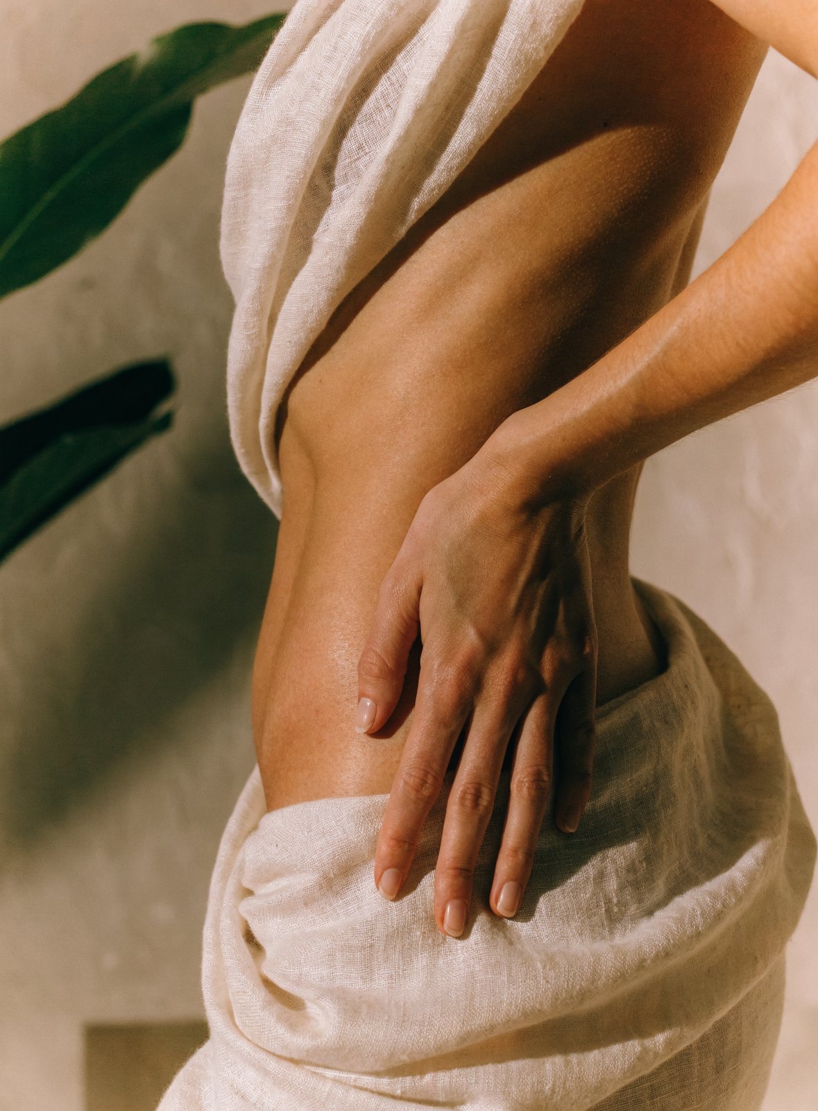 Body Sculpting Wrap