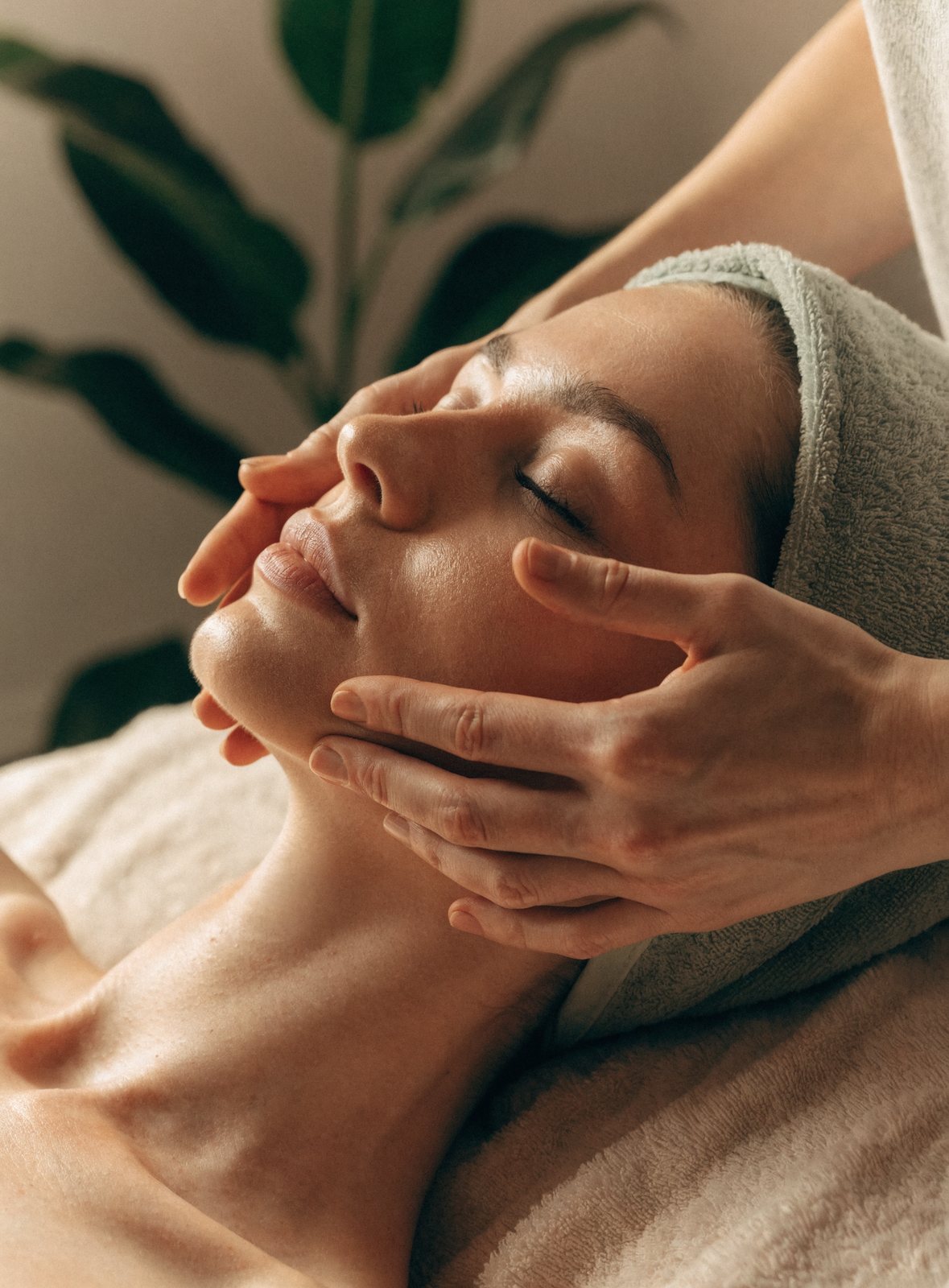 DMK Enzyme Facial - Level 3