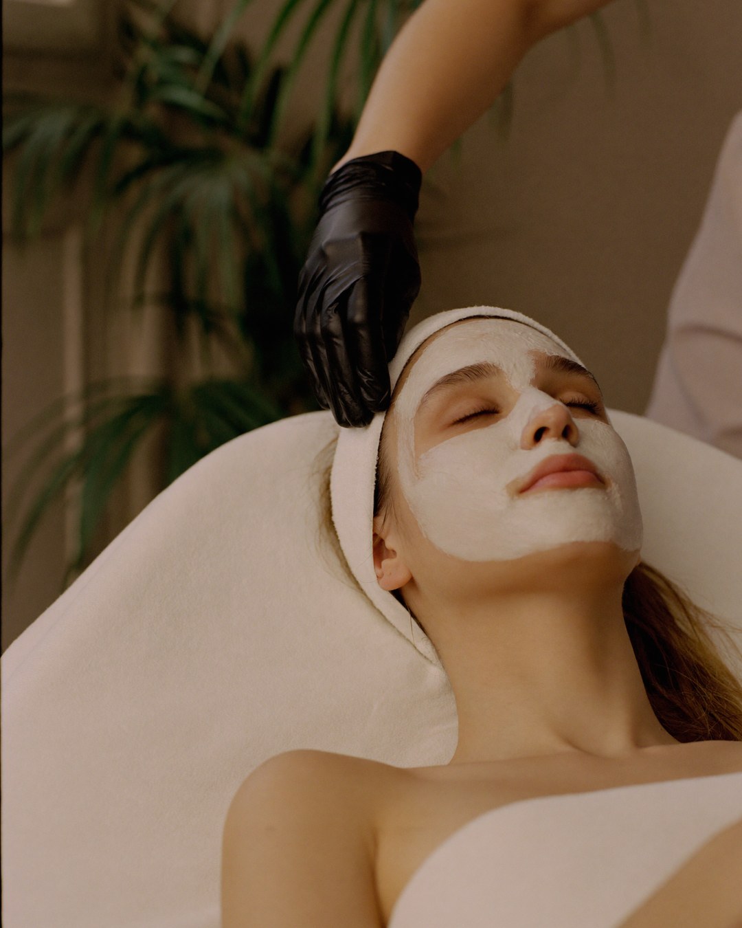 DMK Enzyme Facial - Level 1