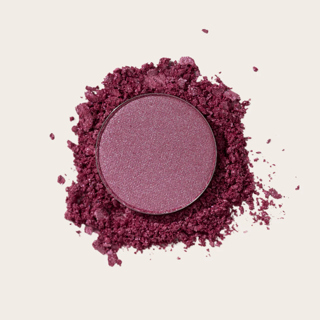 SAINT MINERALS® Pressed Eyeshadows