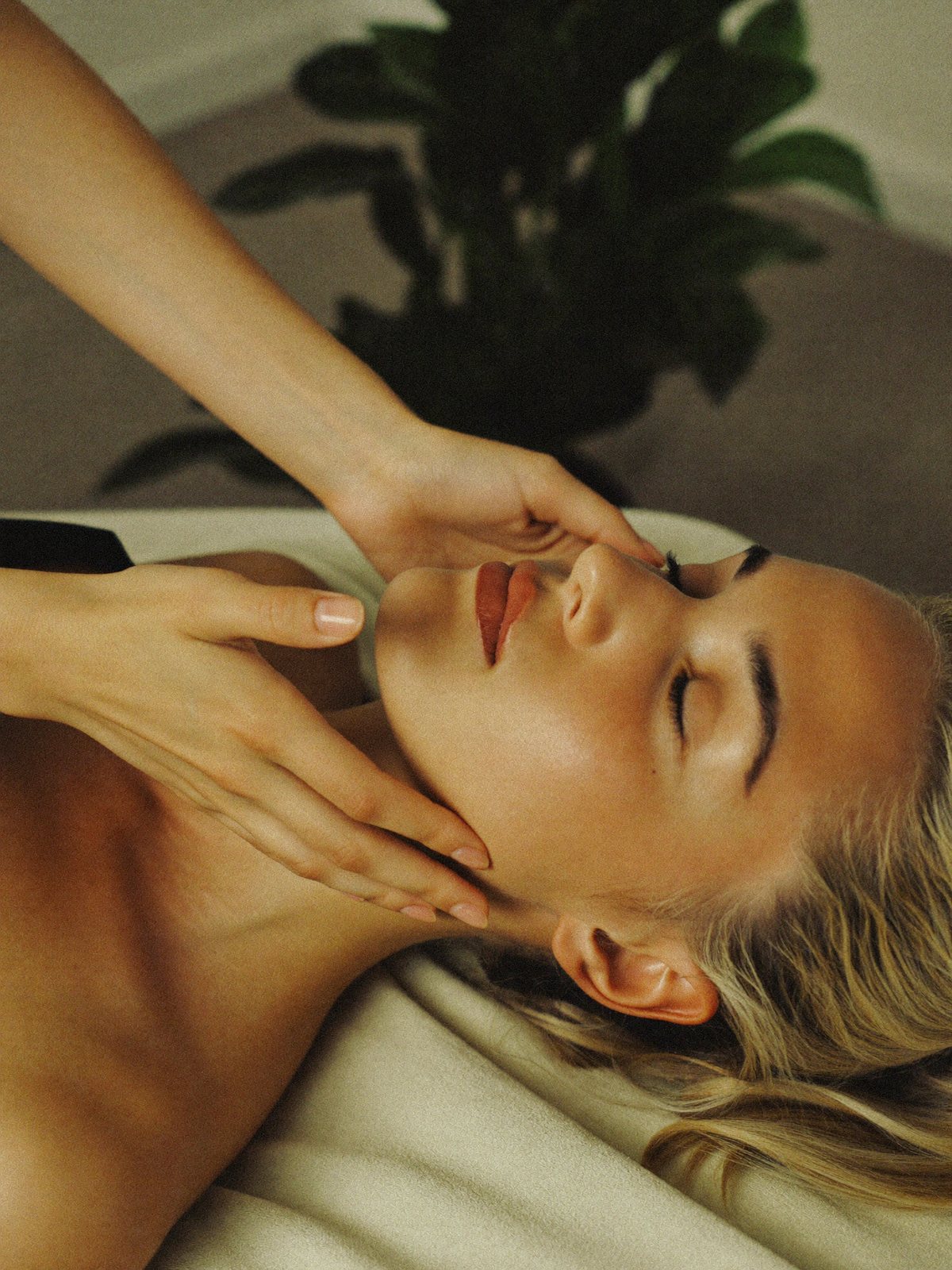 Glow & Firm Treatment