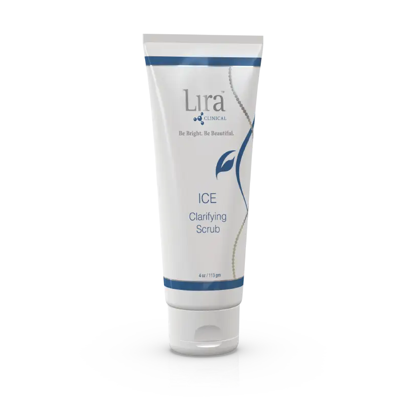 ICE Clarifying Scrub