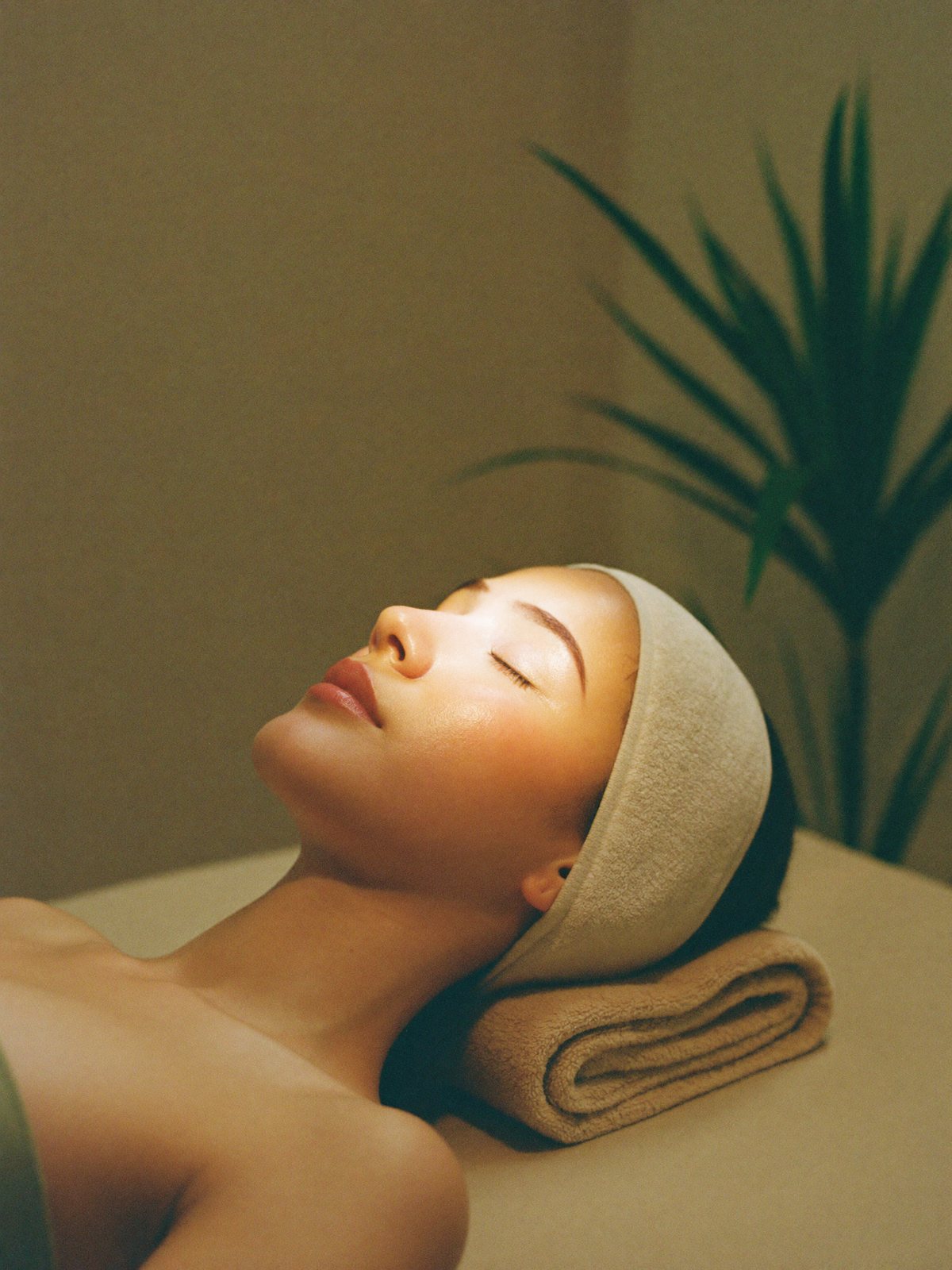IPL Photo Rejuvenation