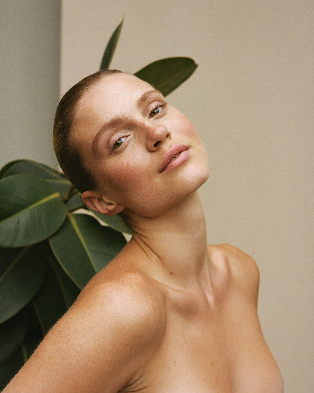 Level 3 Skin Needling with MG Glide & Uber Peel
