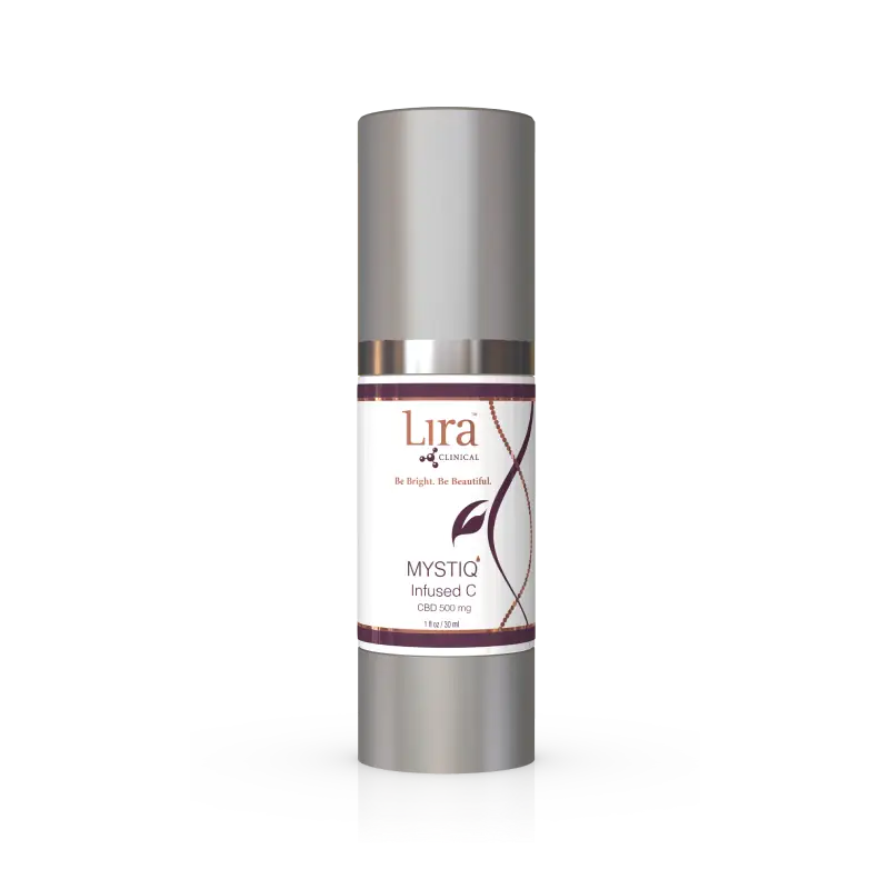 MYSTIQ Infused C Serum