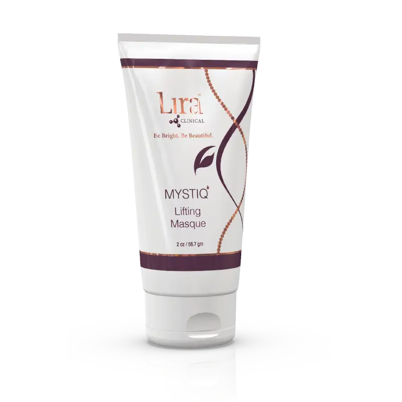 MYSTIQ Lifting Masque