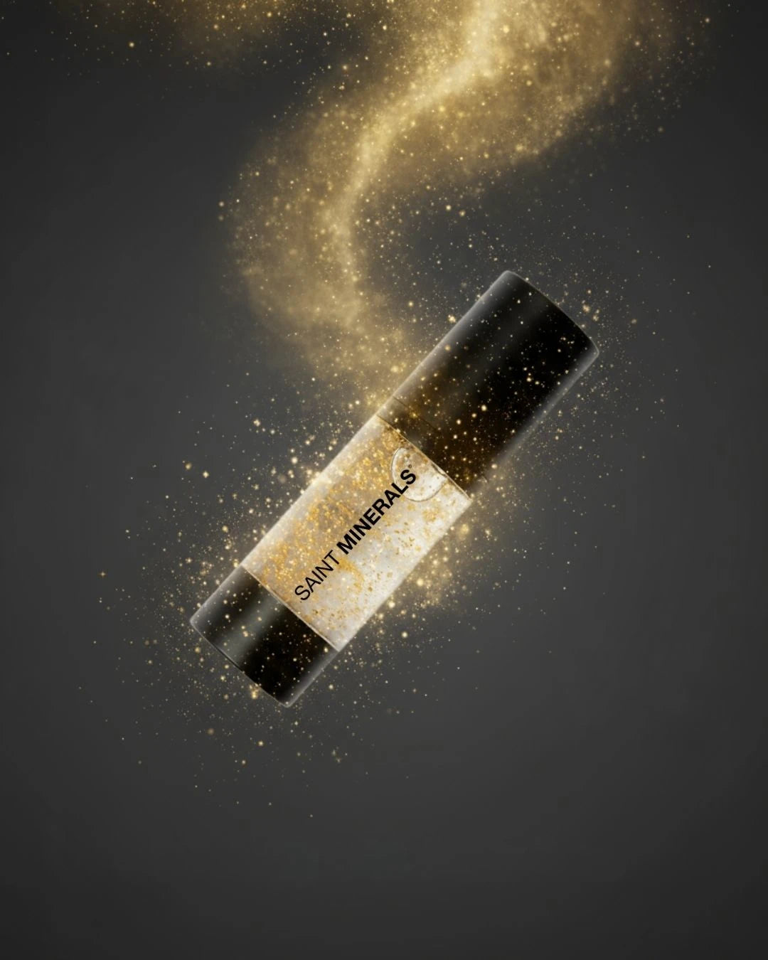 Saint Minerals 24K Golden Glow Primer