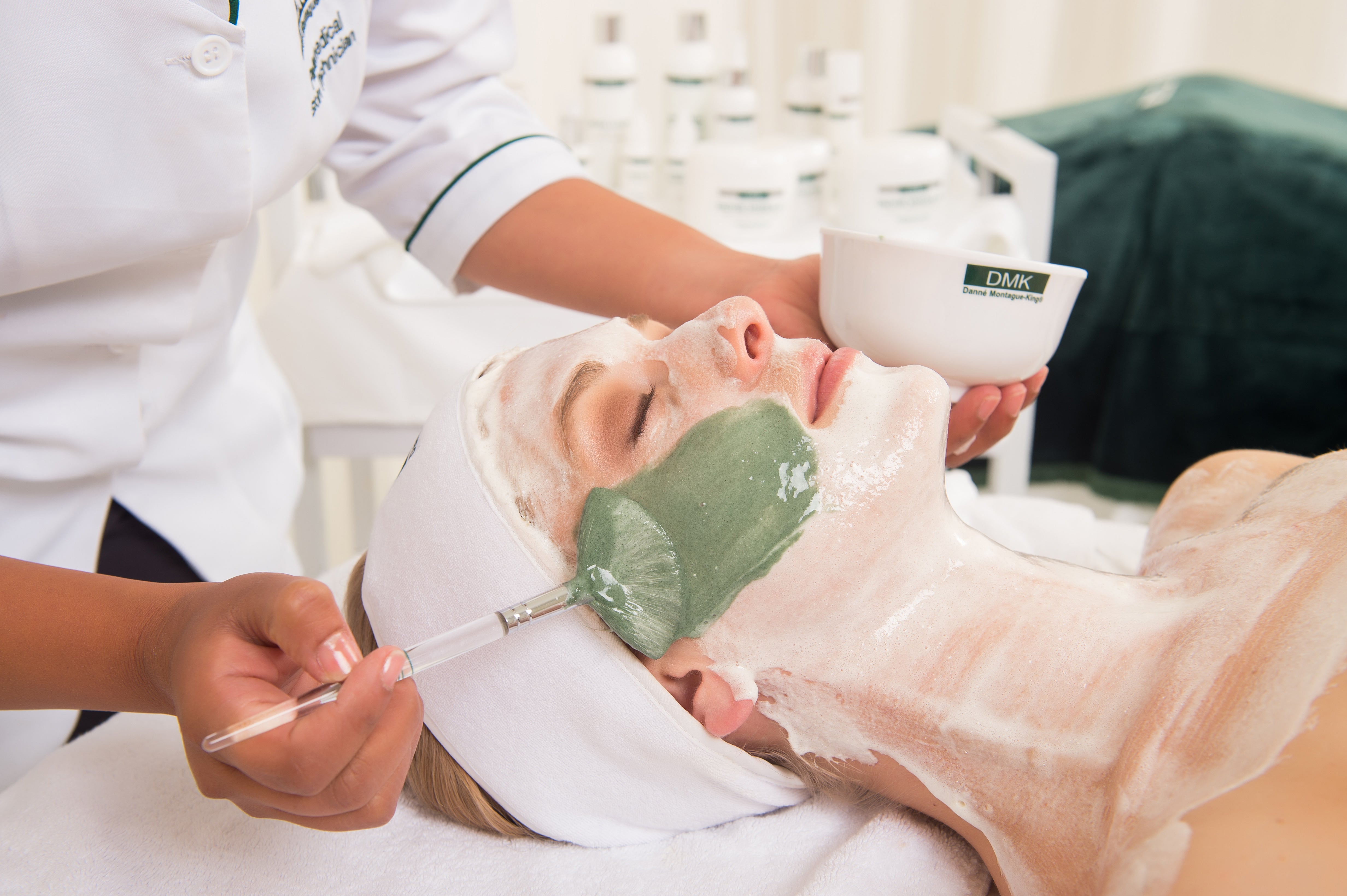 DMK Enzyme Facial - Level 4