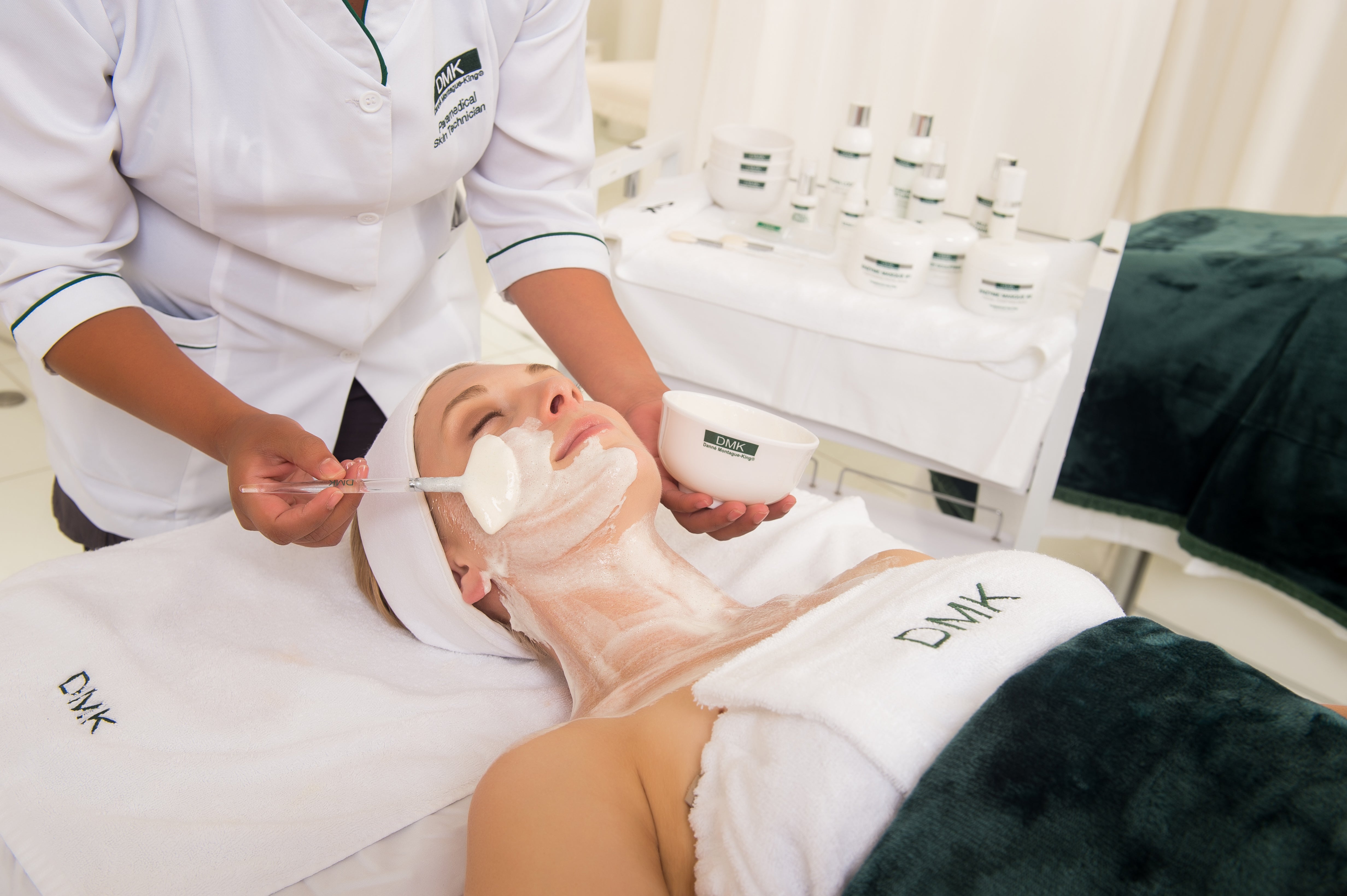 DMK Enzyme Facial - Level 3
