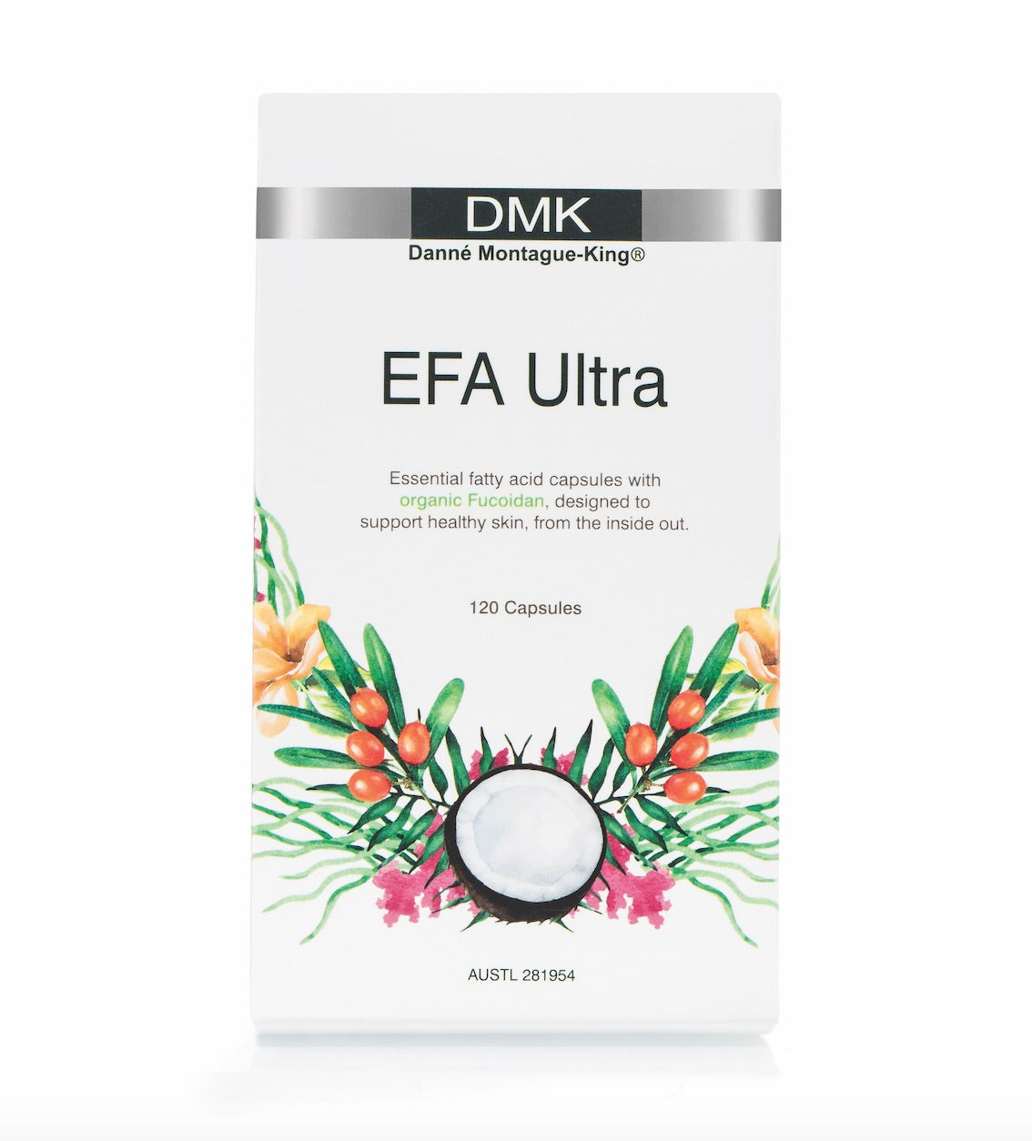 DMK EFA Ultra