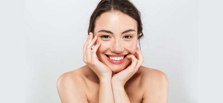 Alkaline Hair Removal