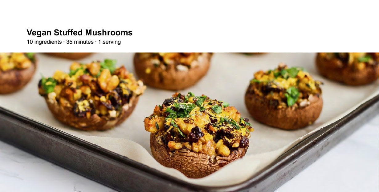 14 Day Meal Plan - Eczema