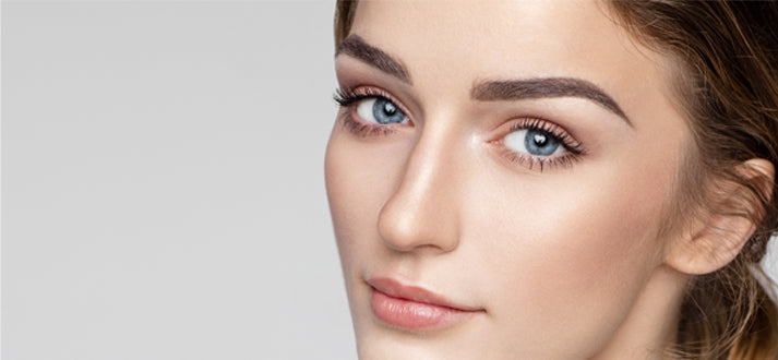 Lash & Brow Tint & Brow Wax