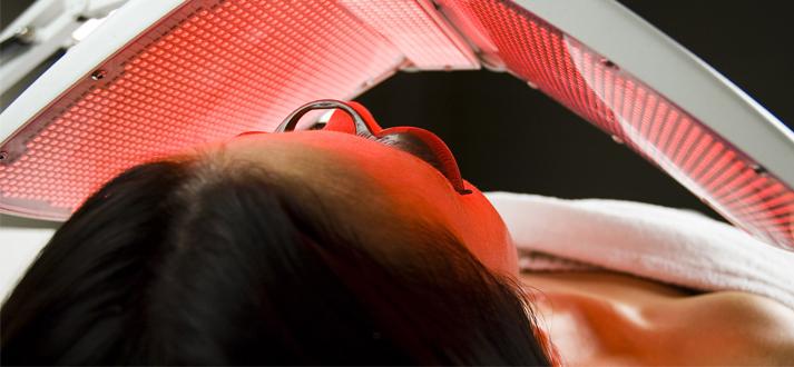 LED One Month Membership