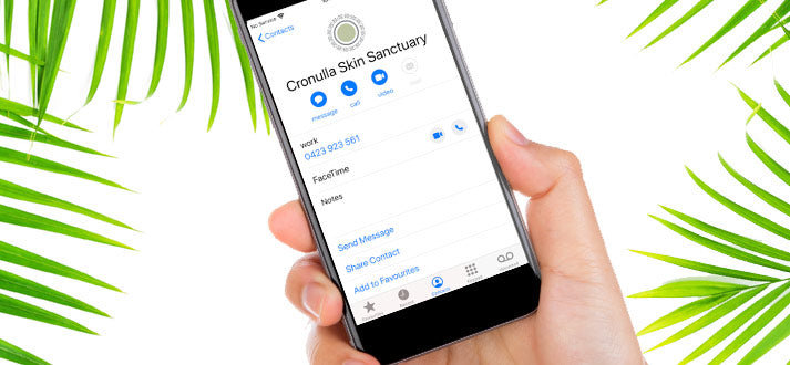 Virtual Consultation