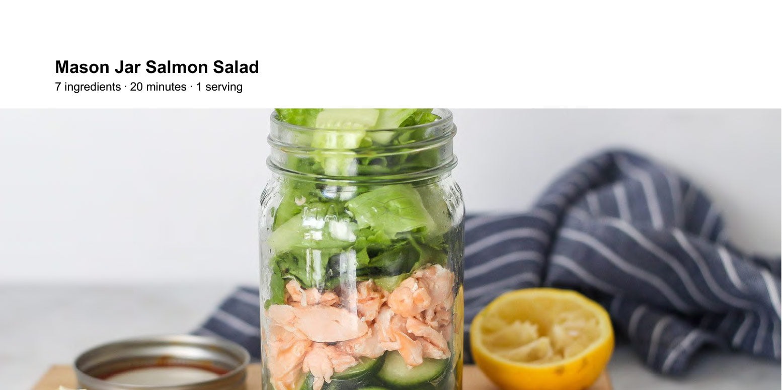 14 Day Meal Plan - Psoriasis