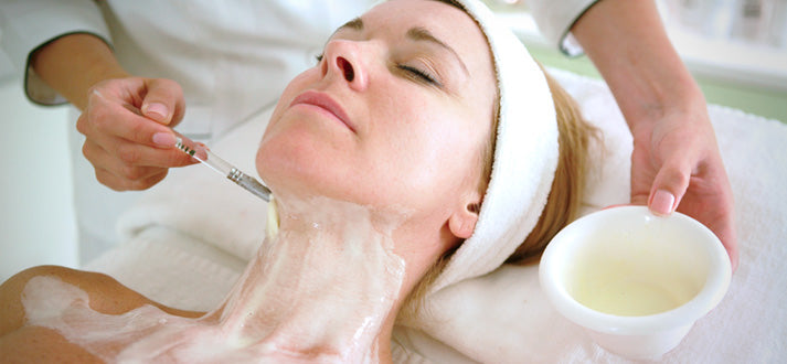 DMK Enzyme Facial - Level 1