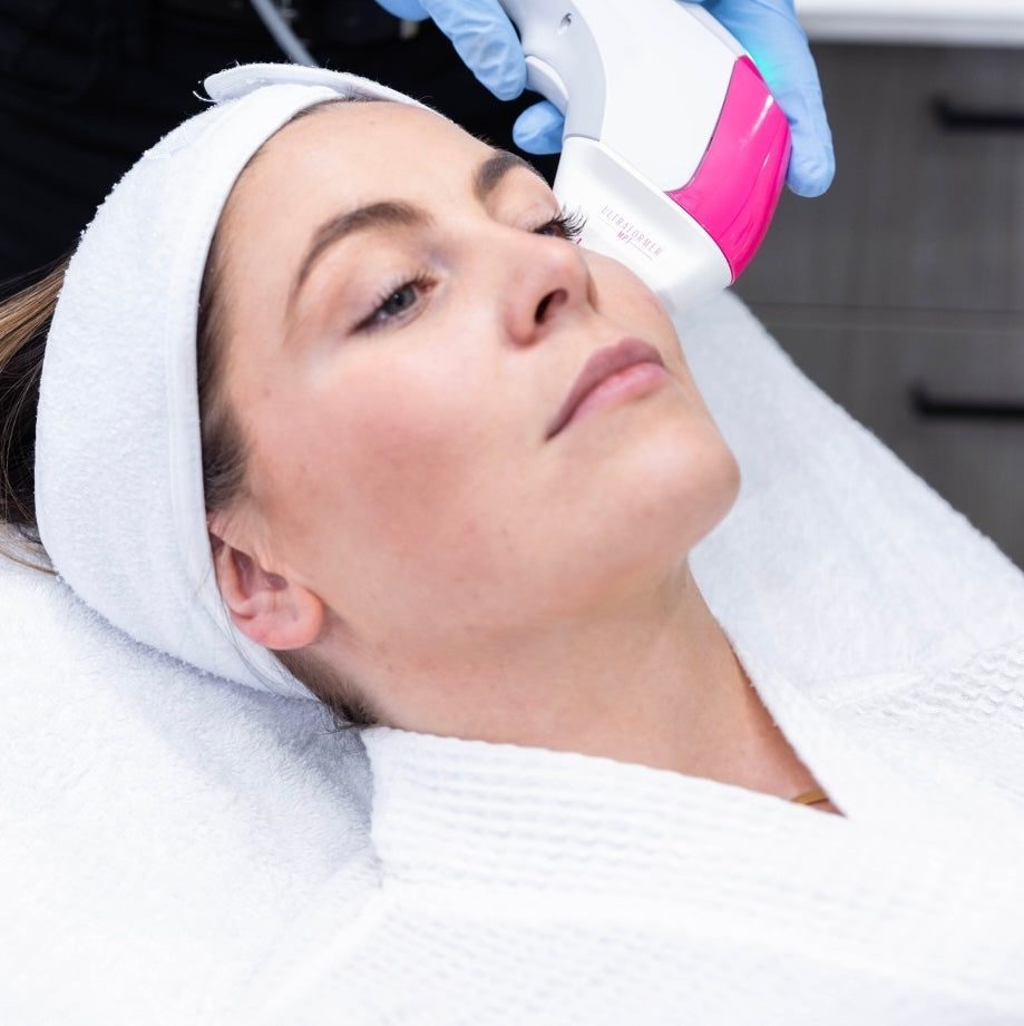 Ultraformer MPT vs Traditional HIFU