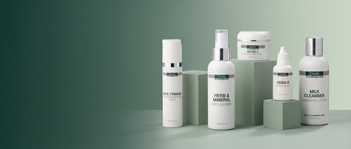 DMK Skincare