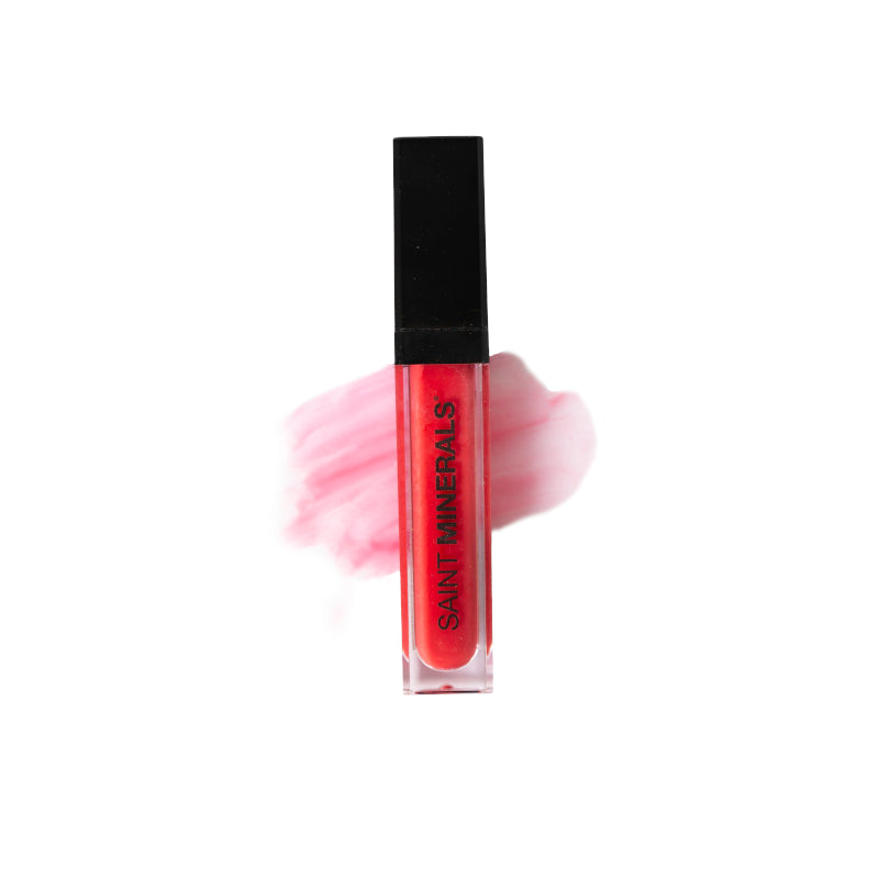 Saint Minerals Lip Gloss