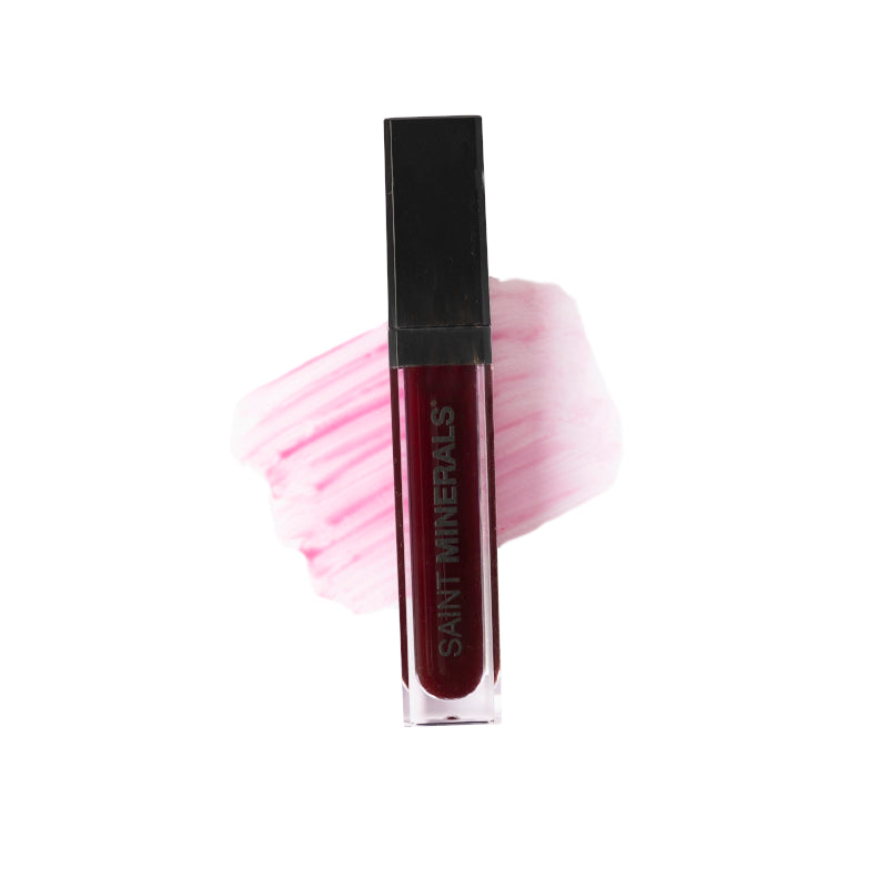Saint Minerals Lip Gloss