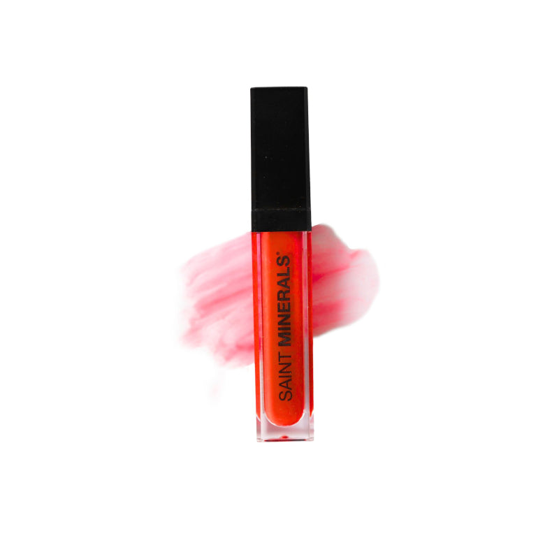 Saint Minerals Lip Gloss