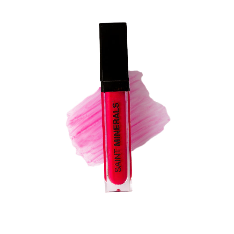 Saint Minerals Lip Gloss