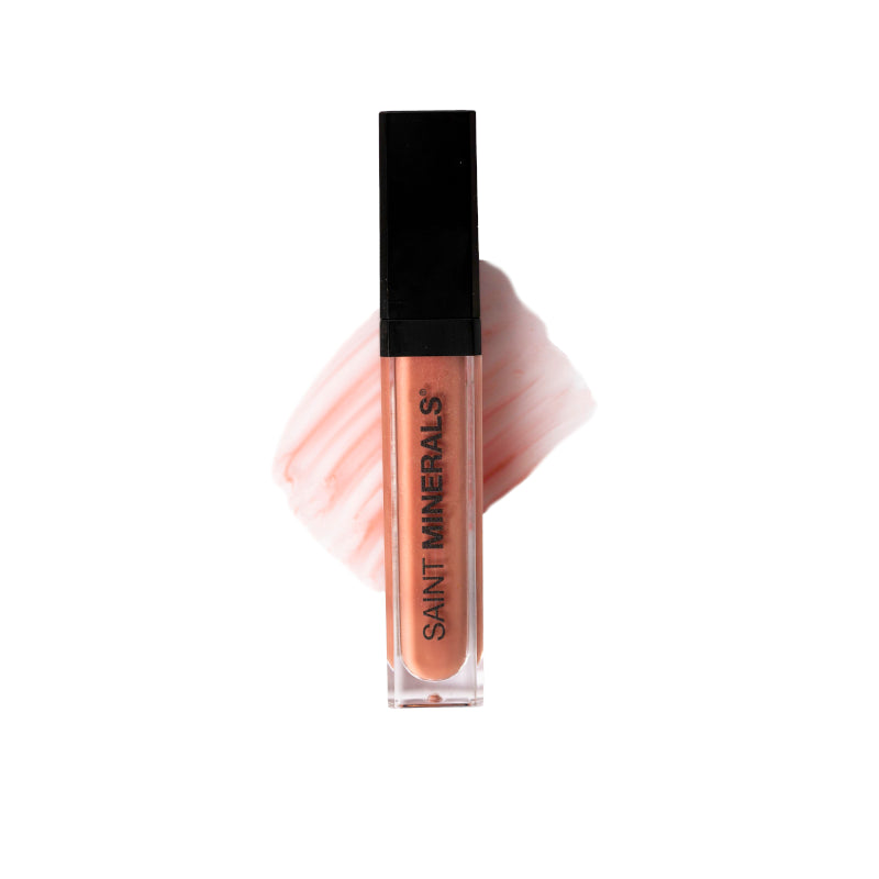 Saint Minerals Lip Gloss