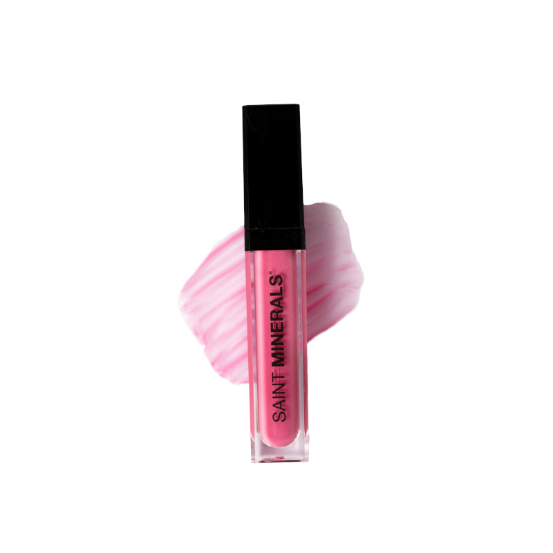 Saint Minerals Lip Gloss