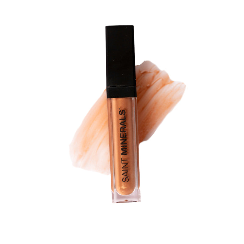 Saint Minerals Lip Gloss