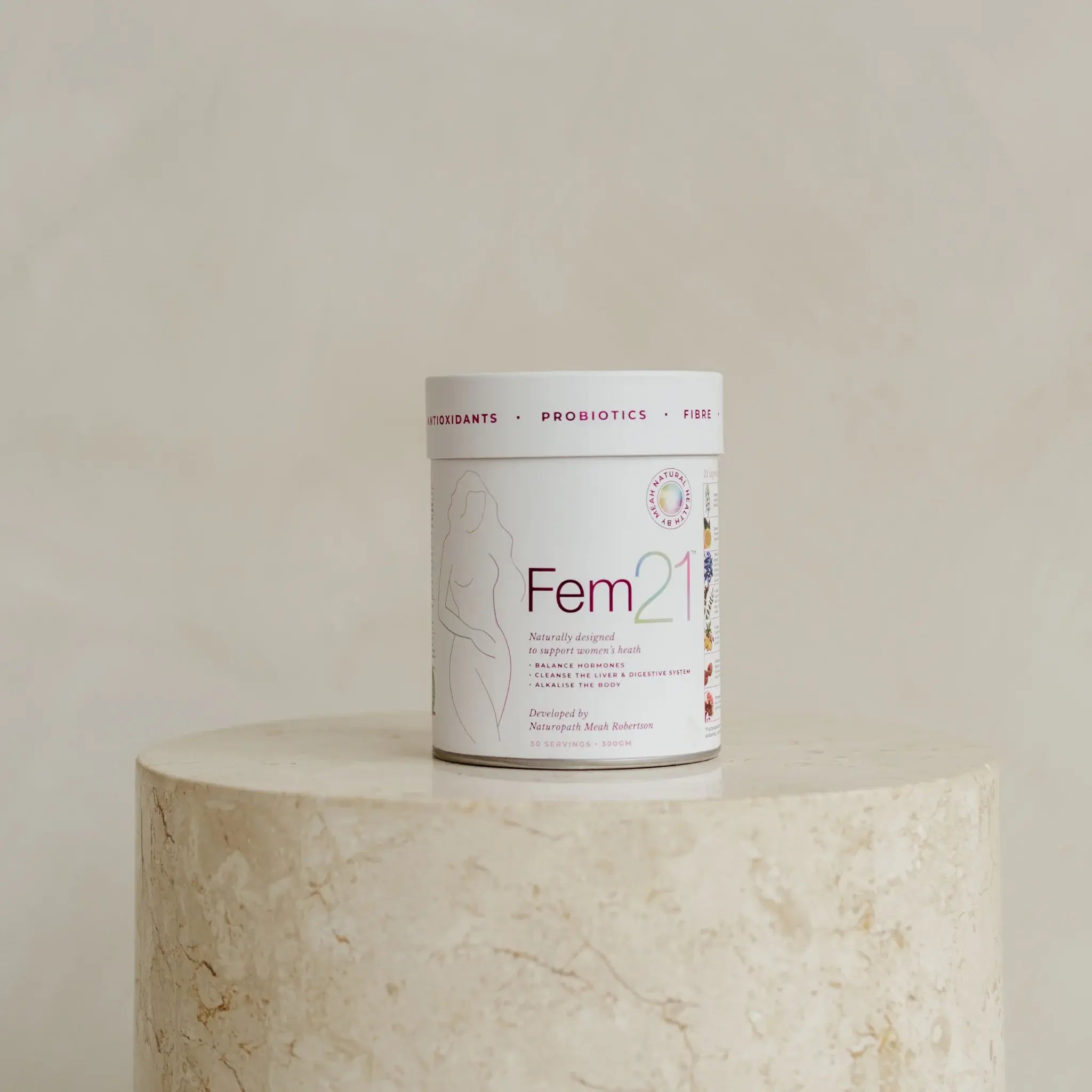 Fem 21