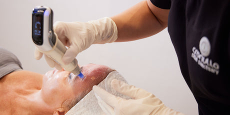 Level 1: Face & Neck