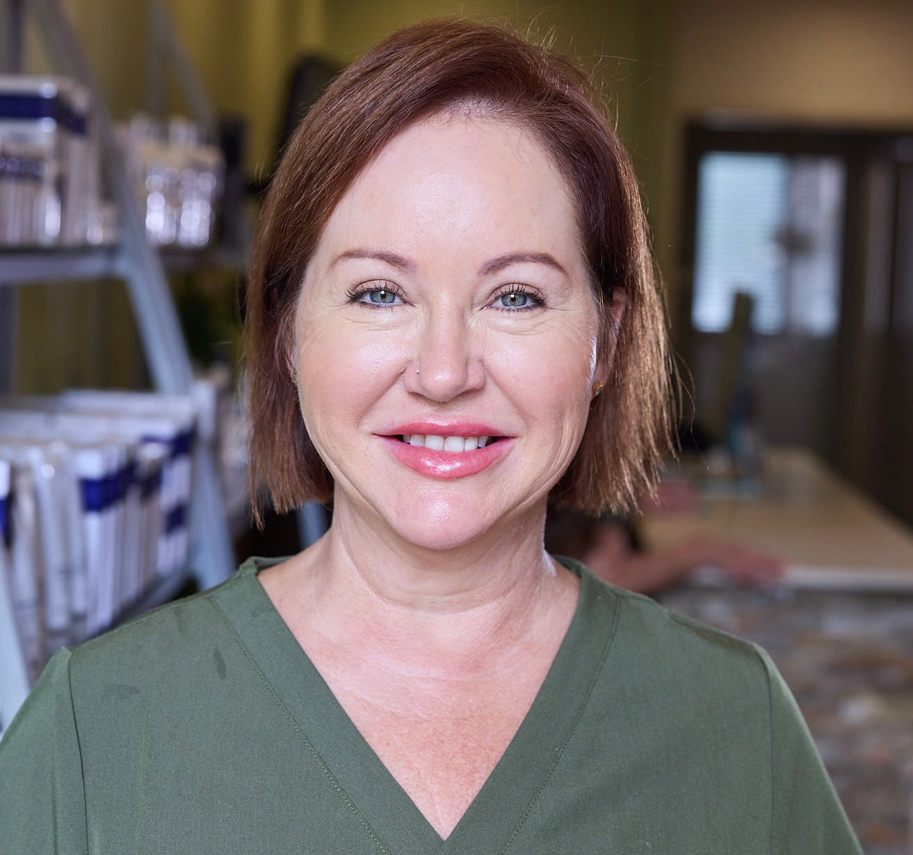 Leonie Rush, Senior Skin Specialist at Cronulla Skin Sanctuary
