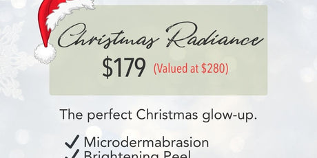 Christmas Radiance