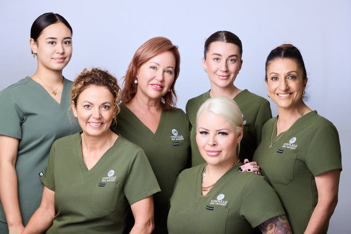 Cronulla Skin Sanctuary therapist