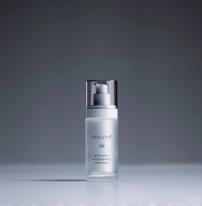 Hydrobiome Serum